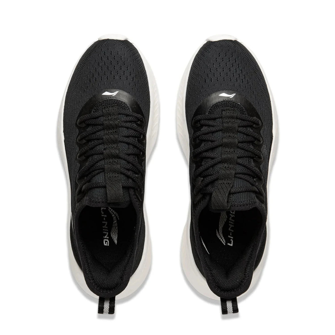 Li - Ning Women’s Slip - On Walking Shoes – Soft Essential V2 Lightweight Breathable Sneakers for Casual & Sports Use (AGLV022) by Luxe Ahmar – Available at LUXE AHMAR