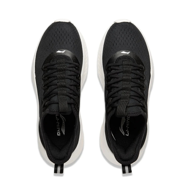 Li - Ning Women’s Slip - On Walking Shoes – Soft Essential V2 Lightweight Breathable Sneakers for Casual & Sports Use (AGLV022) by Luxe Ahmar – Available at LUXE AHMAR