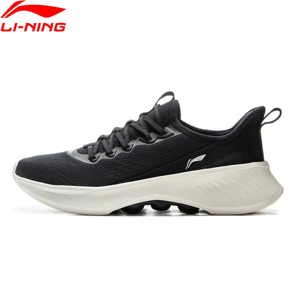 Li - Ning Women’s Slip - On Walking Shoes – Soft Essential V2 Lightweight Breathable Sneakers for Casual & Sports Use (AGLV022) by Luxe Ahmar – Available at LUXE AHMAR