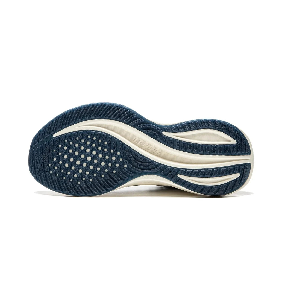 Li - Ning YUEYING 4 Cushion Running Shoes – Lightweight Breathable Sneakers for Men and Women with GCR LOC Comfort and Durable Grip by Luxe Ahmar – Available at LUXE AHMAR
