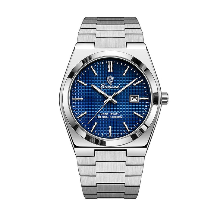 Luminous Fashion Trendy Waterproof Men's Watch by LUXE AHMAR – Available at LUXE AHMAR