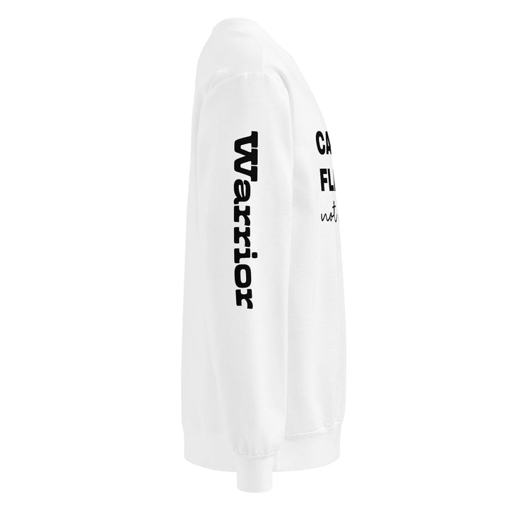 Luxe - Ahmar Unisex garment - dyed sweatshirt by LUXE AHMAR – Available at LUXE AHMAR