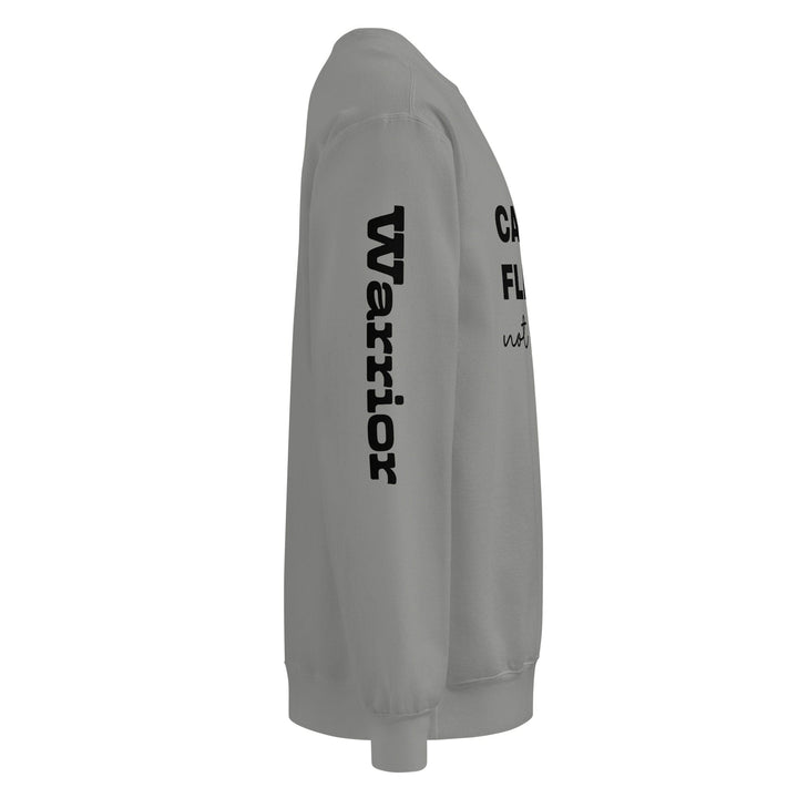 Luxe - Ahmar Unisex garment - dyed sweatshirt by LUXE AHMAR – Available at LUXE AHMAR