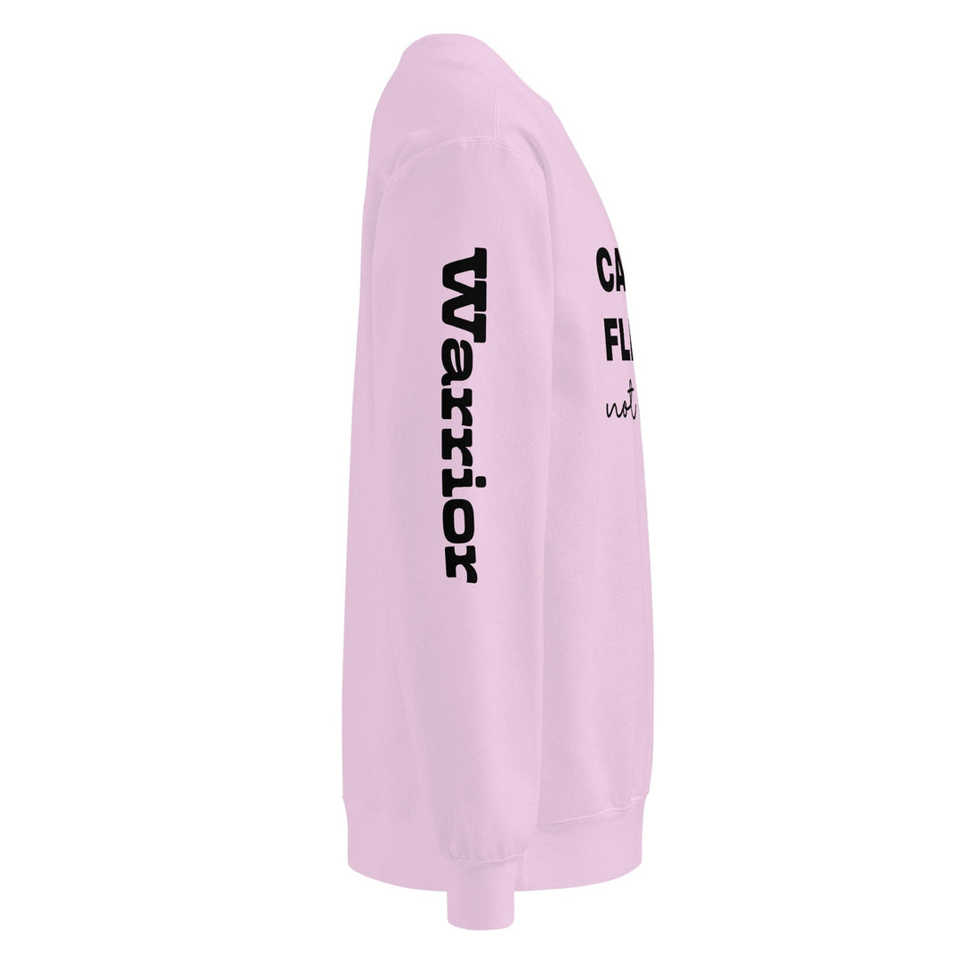 Luxe - Ahmar Unisex garment - dyed sweatshirt by LUXE AHMAR – Available at LUXE AHMAR