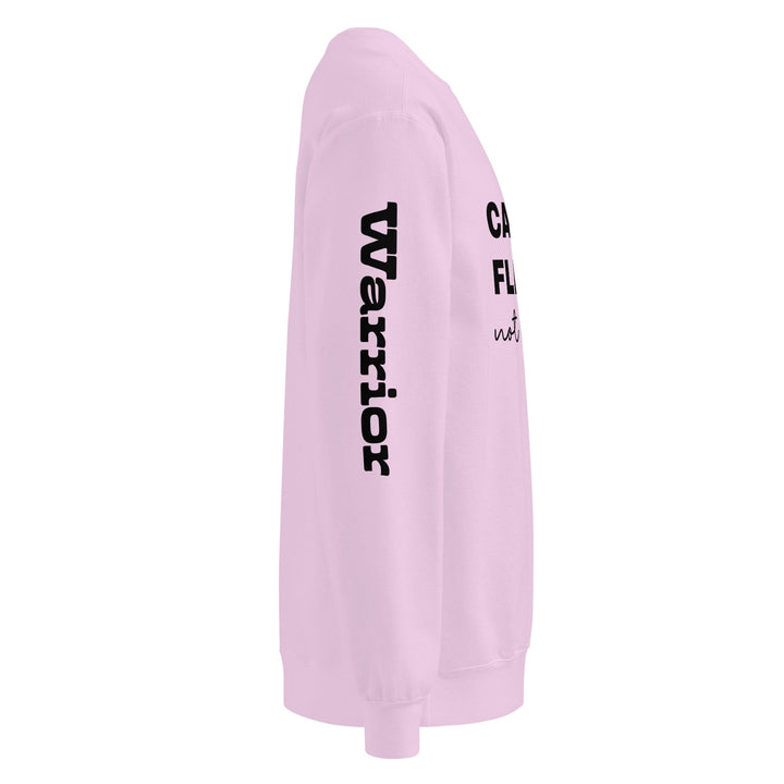 Luxe - Ahmar Unisex garment - dyed sweatshirt by LUXE AHMAR – Available at LUXE AHMAR