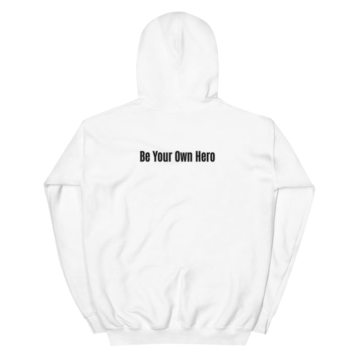 Luxe - Ahmar Unisex Hoodie by LUXE AHMAR – Available at LUXE AHMAR