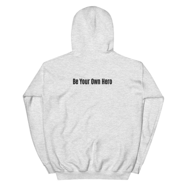 Luxe - Ahmar Unisex Hoodie by LUXE AHMAR – Available at LUXE AHMAR