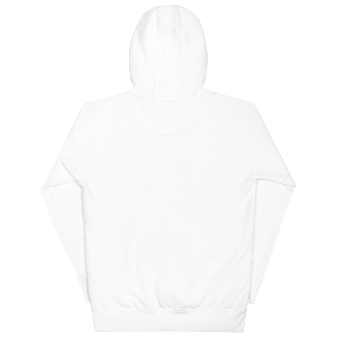 Luxe - Ahmar Unisex Hoodie by LUXE AHMAR – Available at LUXE AHMAR