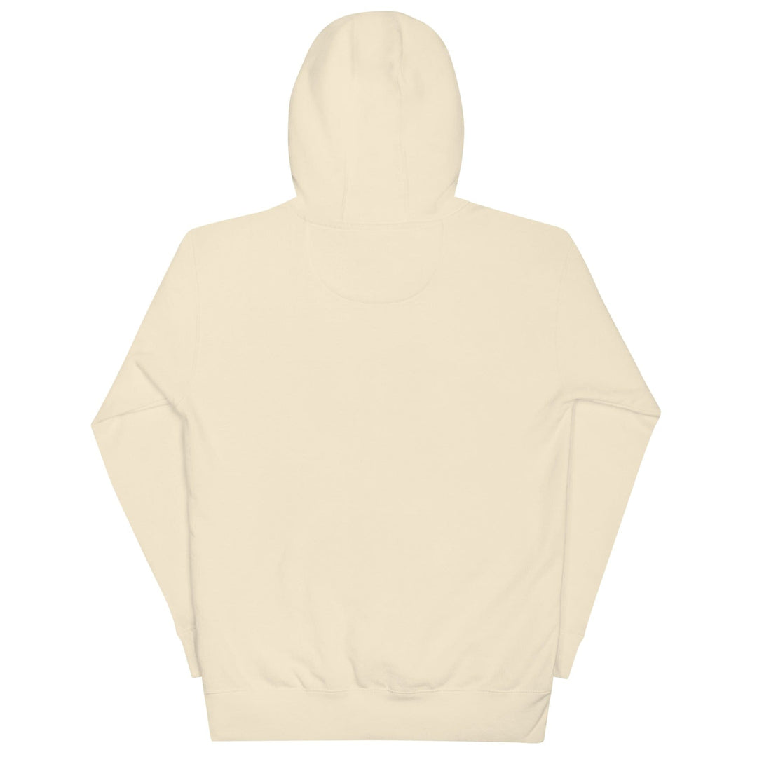 Luxe - Ahmar Unisex Hoodie by LUXE AHMAR – Available at LUXE AHMAR