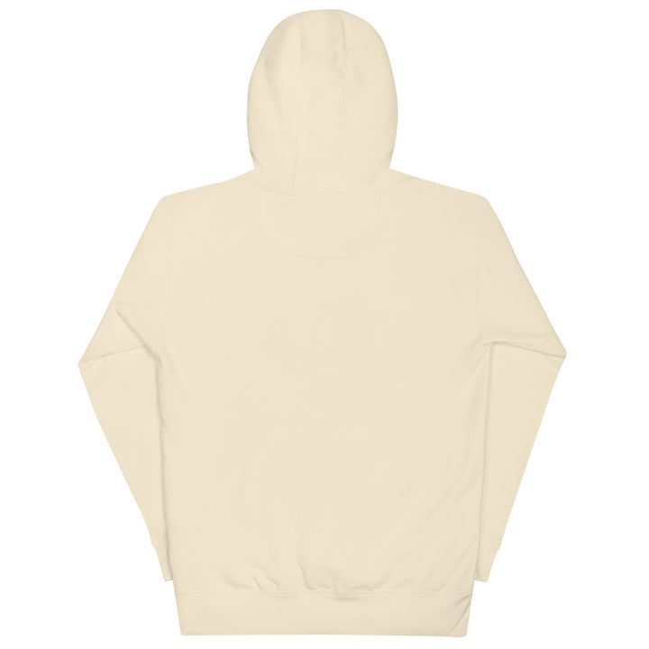 Luxe - Ahmar Unisex Hoodie by LUXE AHMAR – Available at LUXE AHMAR