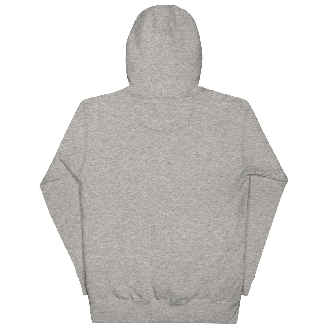Luxe - Ahmar Unisex Hoodie by LUXE AHMAR – Available at LUXE AHMAR