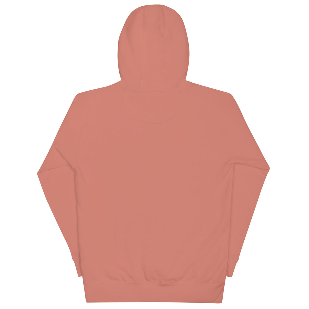Luxe - Ahmar Unisex Hoodie by LUXE AHMAR – Available at LUXE AHMAR