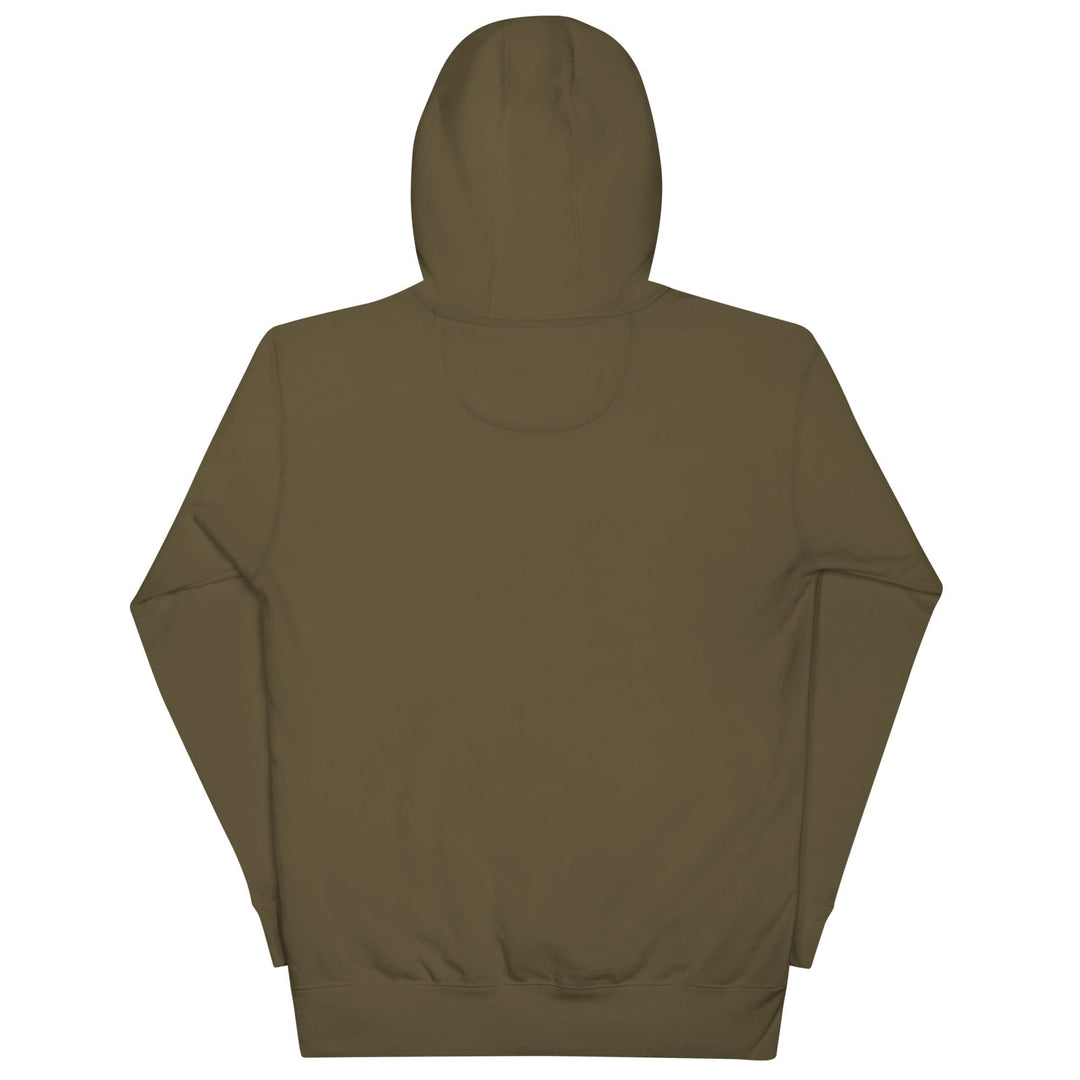 Luxe - Ahmar Unisex Hoodie by LUXE AHMAR – Available at LUXE AHMAR