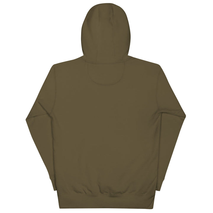 Luxe - Ahmar Unisex Hoodie by LUXE AHMAR – Available at LUXE AHMAR