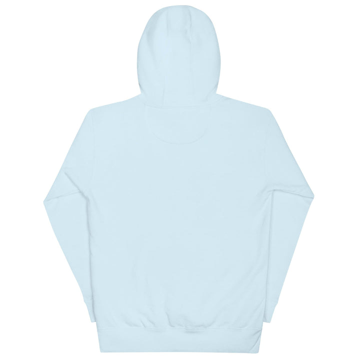 Luxe - Ahmar Unisex Hoodie by LUXE AHMAR – Available at LUXE AHMAR