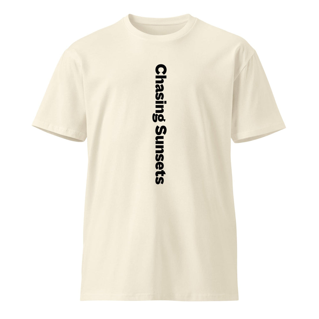 Luxe - Ahmar Unisex Premium Cotton T-Shirt - Soft, Comfortable & Stylish by LUXE AHMAR – Available at LUXE AHMAR