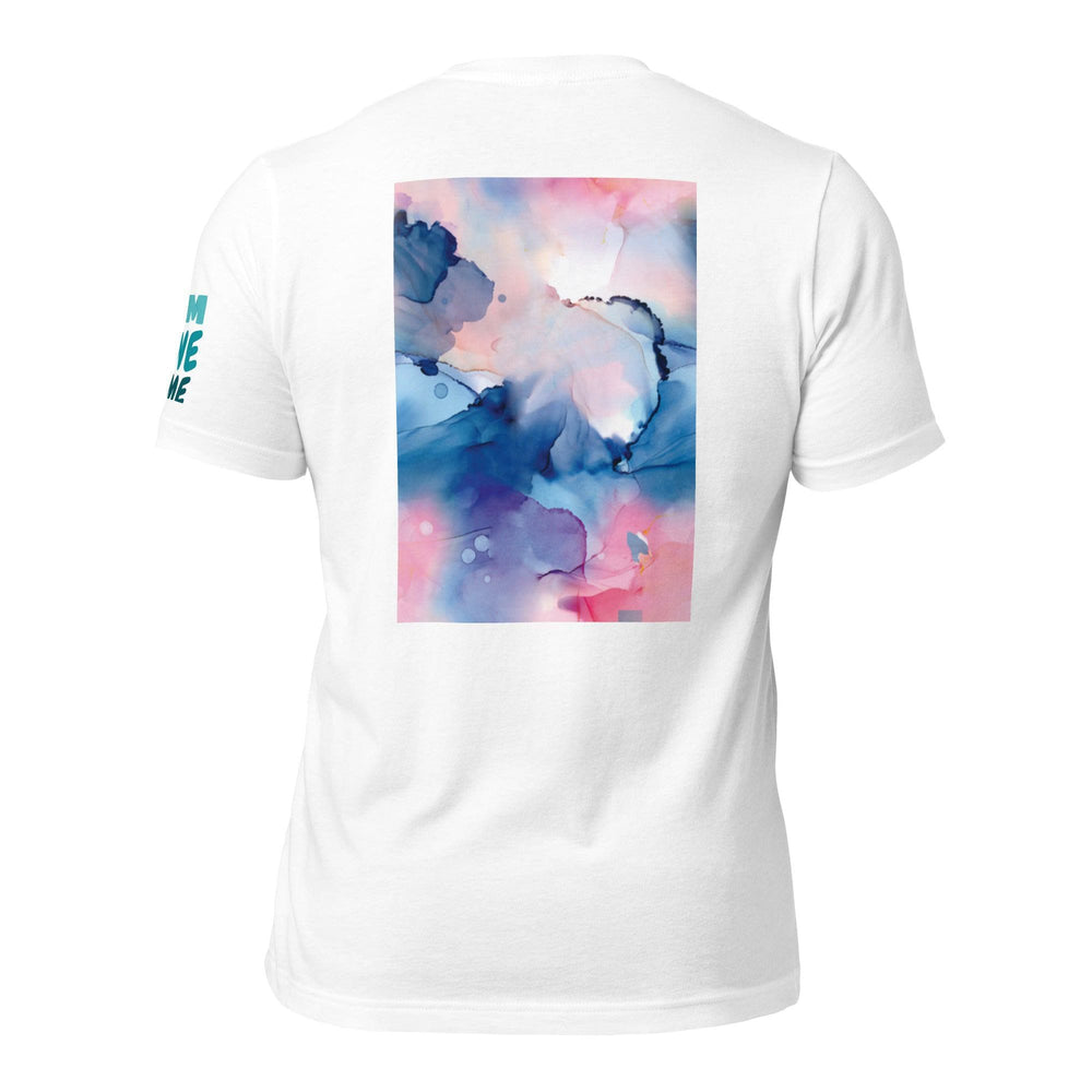 Luxe Ahmar Unisex T-Shirt – Soft, Lightweight & Perfect Fit by LUXE AHMAR – Available at LUXE AHMAR