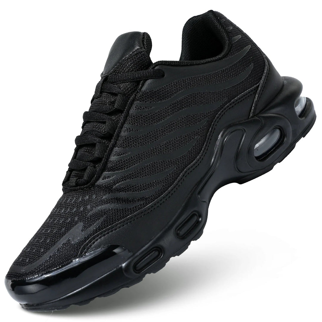 Men's Air Running Shoes – Low Top Basketball Sneakers, Fashion Tennis Sport & Fitness Cross Trainers by Luxe Ahmar – Available at LUXE AHMAR