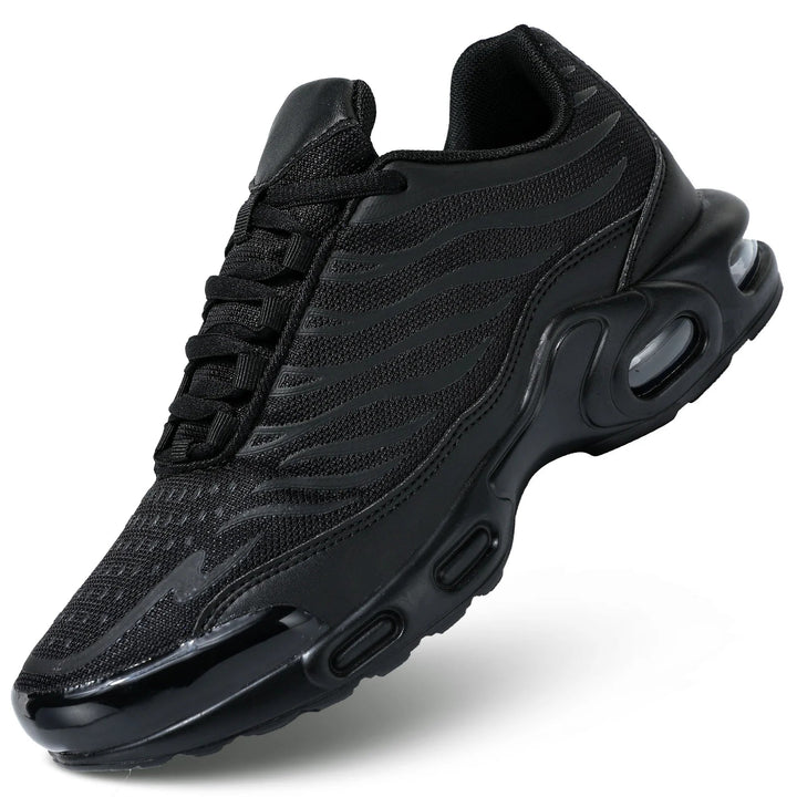 Men's Air Running Shoes – Low Top Basketball Sneakers, Fashion Tennis Sport & Fitness Cross Trainers by Luxe Ahmar – Available at LUXE AHMAR