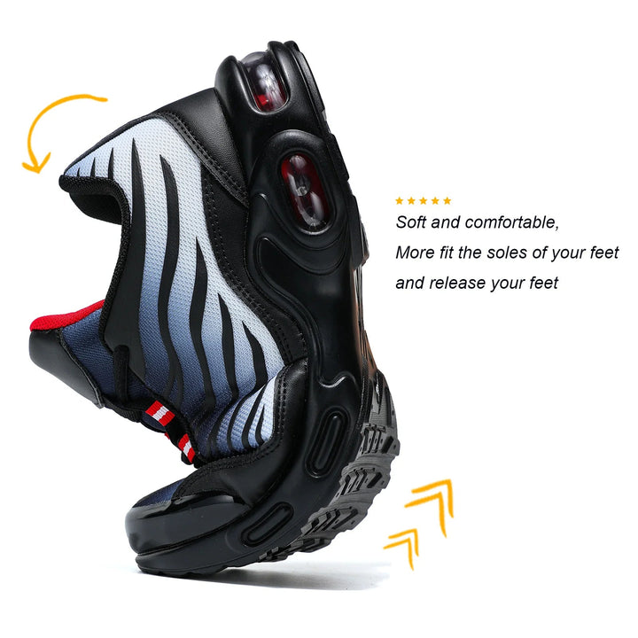 Men's Air Running Shoes – Low Top Basketball Sneakers, Fashion Tennis Sport & Fitness Cross Trainers by Luxe Ahmar – Available at LUXE AHMAR