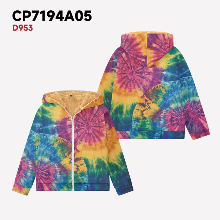 Men's Autumn And Winter Cotton Clothing Marble Texture Series by LUXE AHMAR – Available at LUXE AHMAR