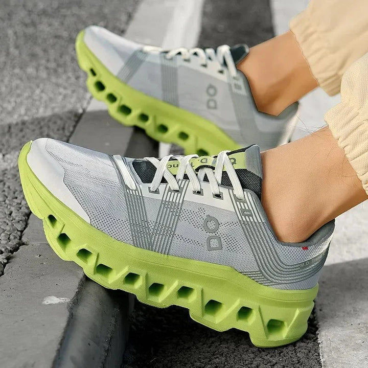 Men's Lightweight Running and Walking Shoes – Breathable Casual Athletic Gym Sneakers by Luxe Ahmar – Available at LUXE AHMAR