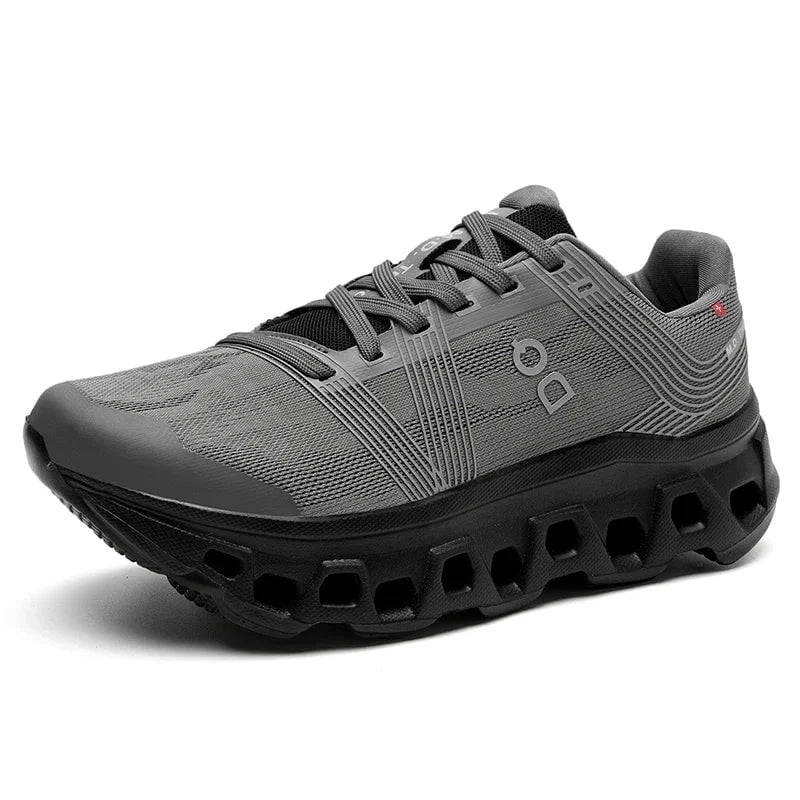 Men's Lightweight Running and Walking Shoes – Breathable Casual Athletic Gym Sneakers by Luxe Ahmar – Available at LUXE AHMAR