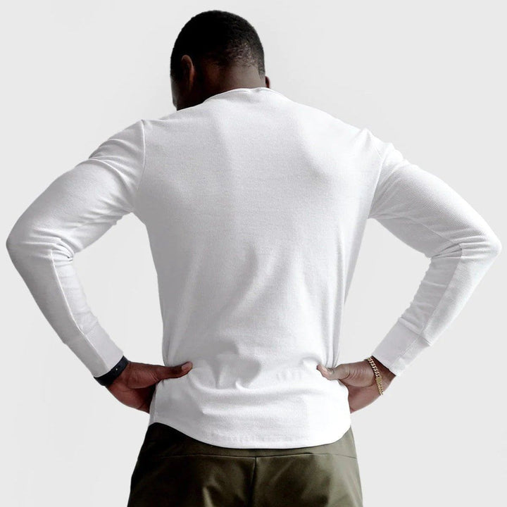 Men's Slim Fit Sports T-Shirt – Radian Design, Moisture - Wicking, Short Sleeve Workout Top by LUXE AHMAR – Available at LUXE AHMAR