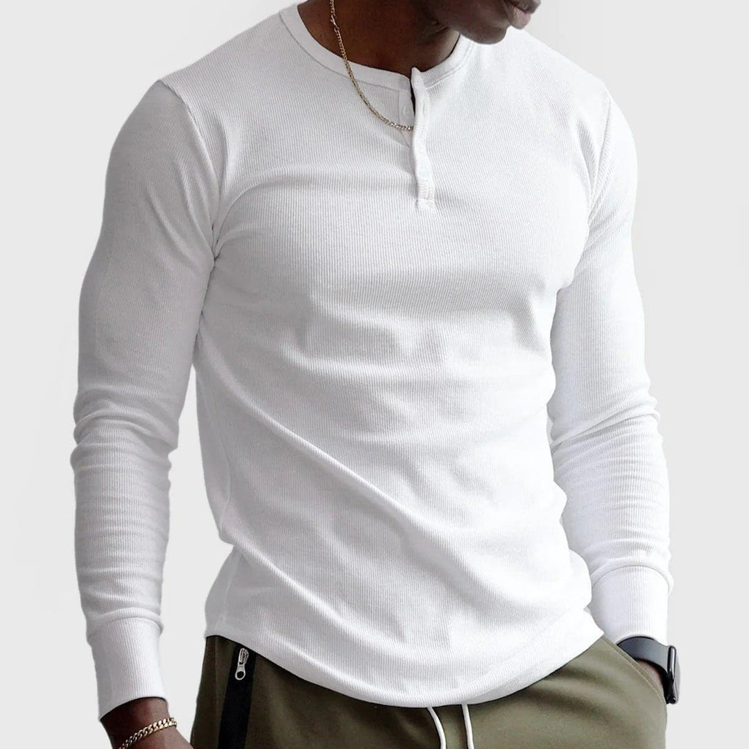 Men's Slim Fit Sports T-Shirt – Radian Design, Moisture - Wicking, Short Sleeve Workout Top by LUXE AHMAR – Available at LUXE AHMAR