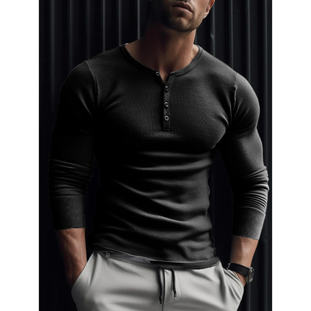 Men's Slim Fit Sports T-Shirt – Radian Design, Moisture - Wicking, Short Sleeve Workout Top by LUXE AHMAR – Available at LUXE AHMAR