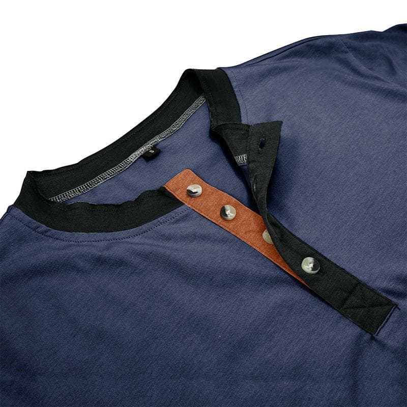 Men’s Summer Sports Fitness T-Shirt – Breathable Cotton Activewear by LUXE AHMAR – Available at LUXE AHMAR