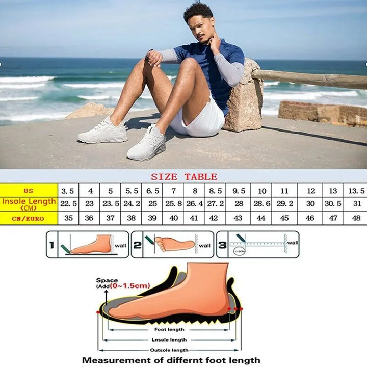 "Men's & Unisex Vulcanized Walking & Running Shoes – Lightweight, Breathable Tennis Sneakers for Athletic Sports, Casual Fashion" by Luxe Ahmar – Available at LUXE AHMAR