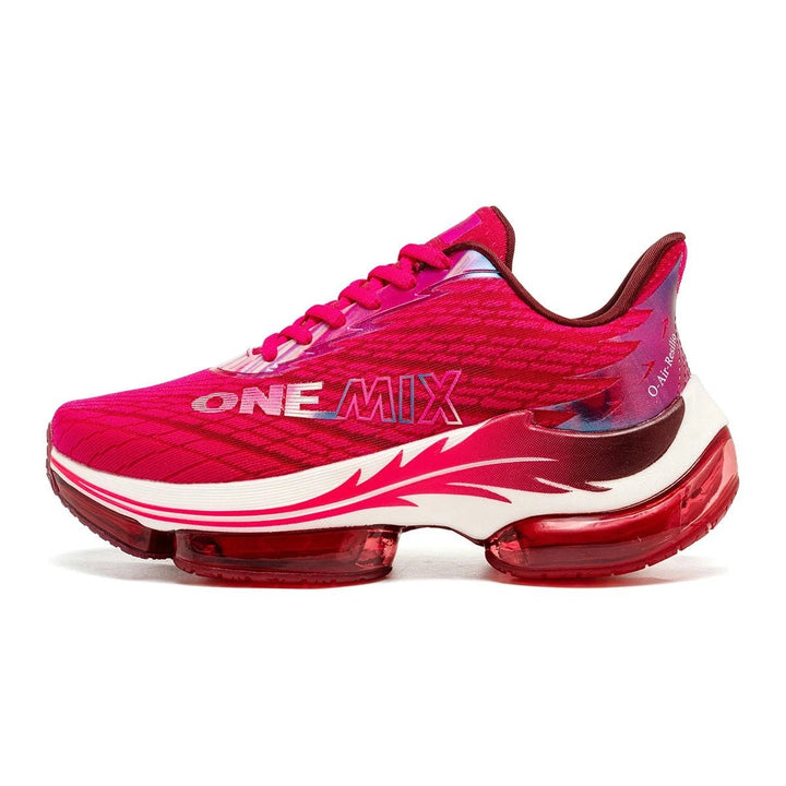 ONEMIX Air Cushion Running Shoes – Lightweight Unisex Jogging Sneakers for Walking, Outdoor & Gym (Size 4–12.5) by Luxe Ahmar – Available at LUXE AHMAR