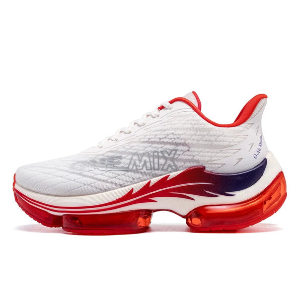 ONEMIX Air Cushion Running Shoes – Lightweight Unisex Jogging Sneakers for Walking, Outdoor & Gym (Size 4–12.5) by Luxe Ahmar – Available at LUXE AHMAR