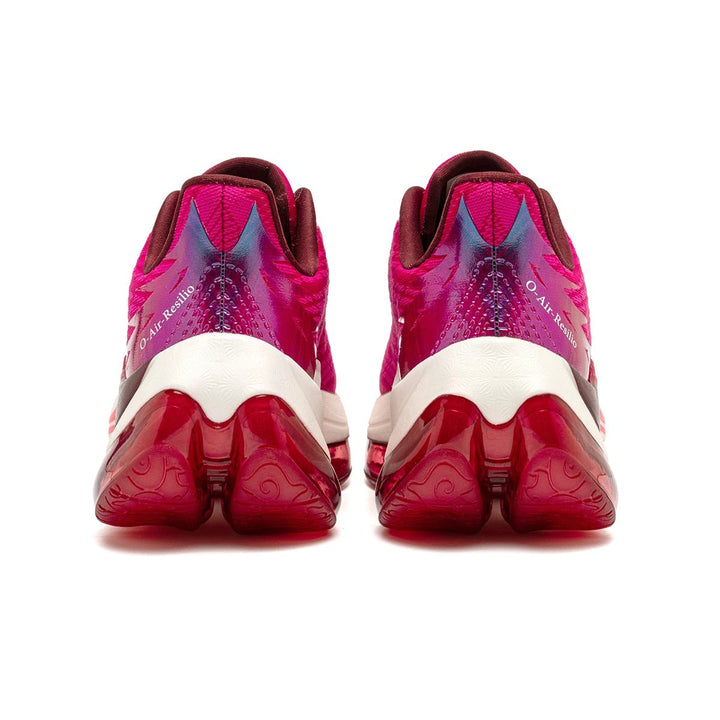 ONEMIX Men’s Height - Increasing Running Shoes – Breathable Shock - Absorbing Outdoor Sneakers with Air Cushion & Reflective Design (6–7cm Boost) by Luxe Ahmar – Available at LUXE AHMAR