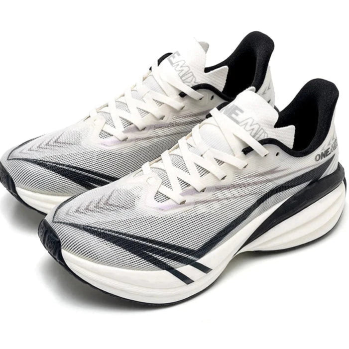 ONEMIX Unisex Summer Running Shoes – Lightweight Breathable Marathon Sneakers with Shock Absorption for Training & Racing by Luxe Ahmar – Available at LUXE AHMAR