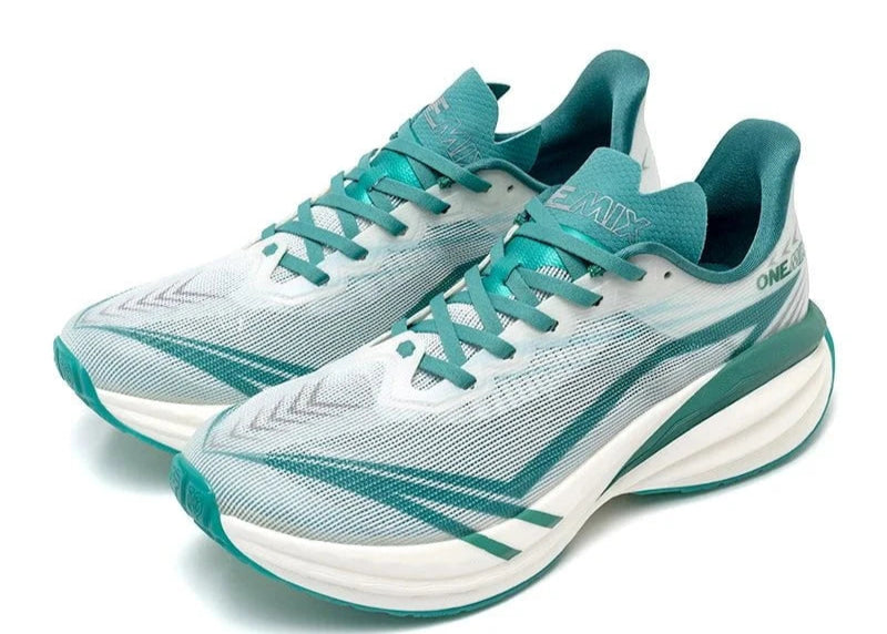 ONEMIX Unisex Summer Running Shoes – Lightweight Breathable Marathon Sneakers with Shock Absorption for Training & Racing by Luxe Ahmar – Available at LUXE AHMAR