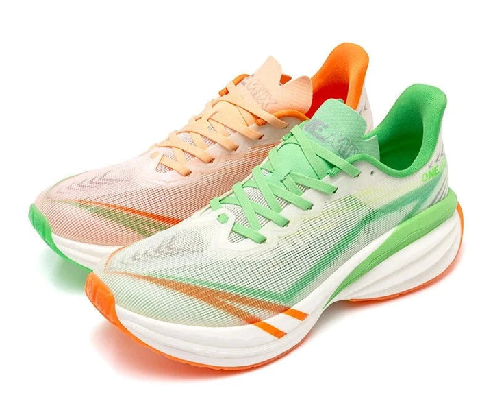 ONEMIX Unisex Summer Running Shoes – Lightweight Breathable Marathon Sneakers with Shock Absorption for Training & Racing by Luxe Ahmar – Available at LUXE AHMAR