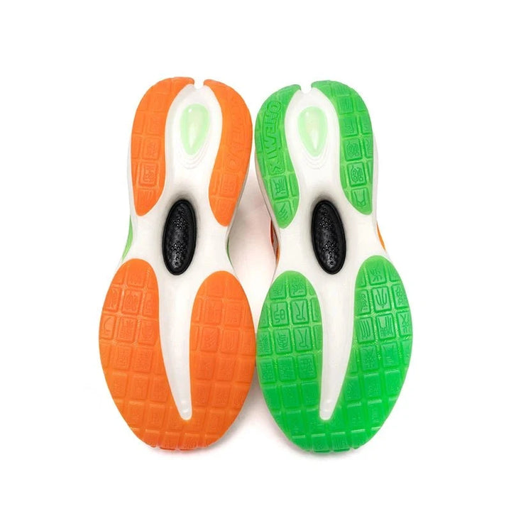 ONEMIX Unisex Summer Running Shoes – Lightweight Breathable Marathon Sneakers with Shock Absorption for Training & Racing by Luxe Ahmar – Available at LUXE AHMAR