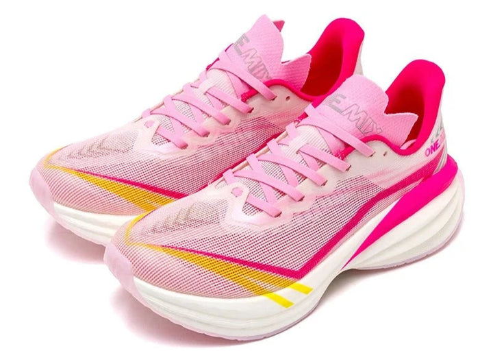 ONEMIX Unisex Summer Running Shoes – Lightweight Breathable Marathon Sneakers with Shock Absorption for Training & Racing by Luxe Ahmar – Available at LUXE AHMAR