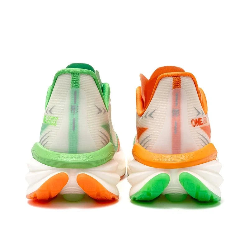 ONEMIX Unisex Summer Running Shoes – Lightweight Breathable Marathon Sneakers with Shock Absorption for Training & Racing by Luxe Ahmar – Available at LUXE AHMAR