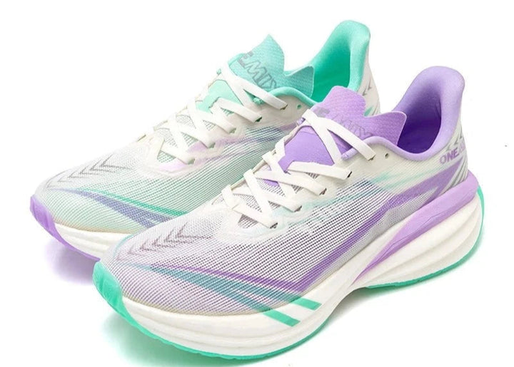 ONEMIX Unisex Summer Running Shoes – Lightweight Breathable Marathon Sneakers with Shock Absorption for Training & Racing by Luxe Ahmar – Available at LUXE AHMAR