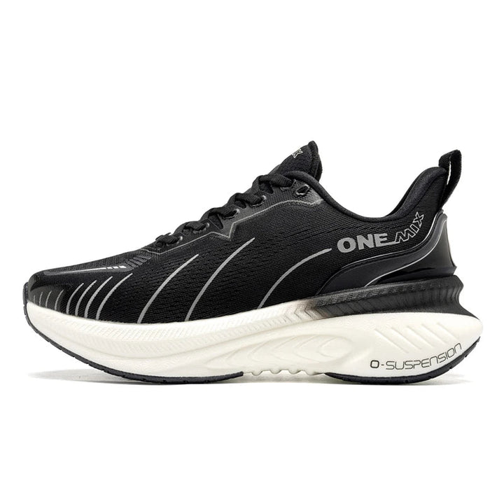 ONEMIX Women's Breathable Running Shoes – 2024 Designer Sneakers with Damping by Luxe Ahmar – Available at LUXE AHMAR