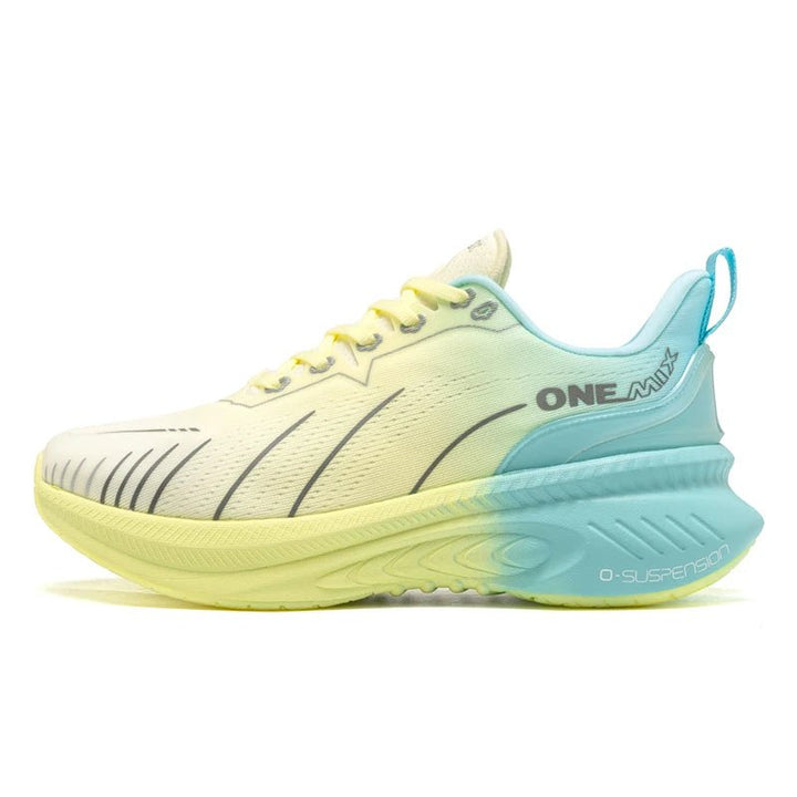ONEMIX Women's Breathable Running Shoes – 2024 Designer Sneakers with Damping by Luxe Ahmar – Available at LUXE AHMAR