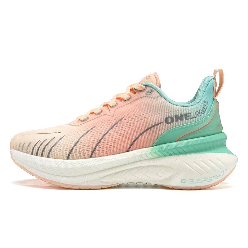 ONEMIX Women's Breathable Running Shoes – 2024 Designer Sneakers with Damping by Luxe Ahmar – Available at LUXE AHMAR