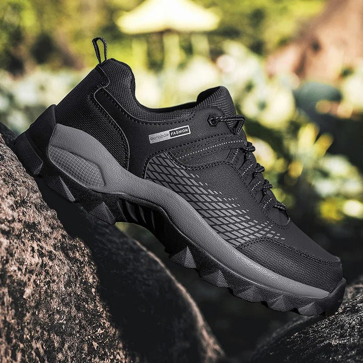 PUAMSS Men’s Outdoor Sneakers – 2024 New Fashion Casual Boots, Comfortable Tenis Masculino, Stylish Men’s Sneakers by LUXE AHMAR – Available at LUXE AHMAR