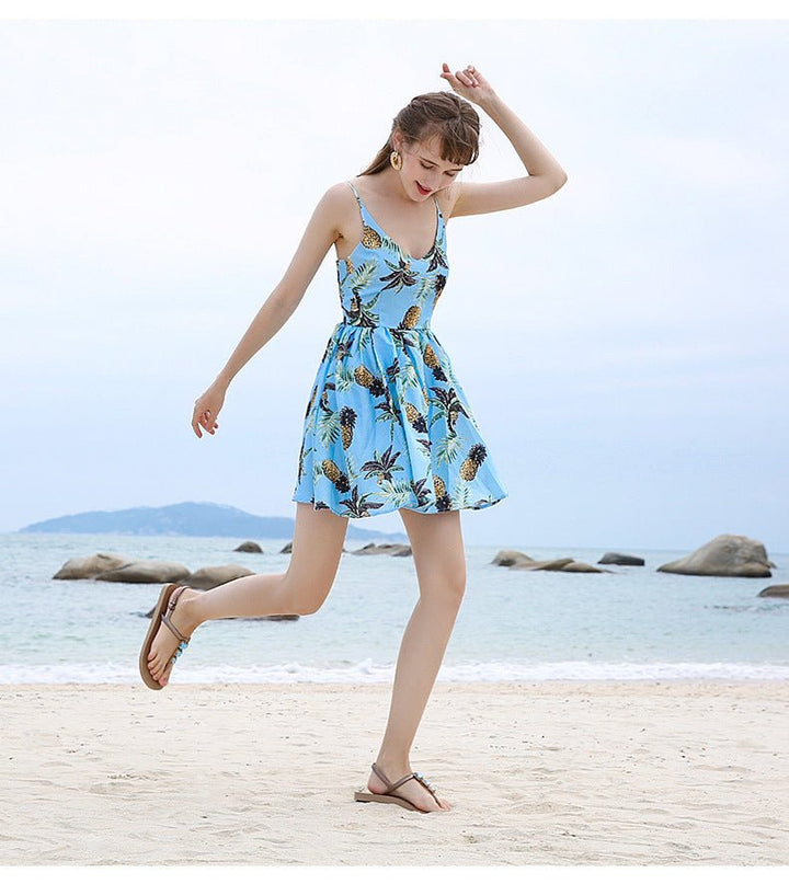 Sandal Slippers Wear Flat Bottom Herringbone Slippers For Women by LUXE AHMAR – Available at LUXE AHMAR