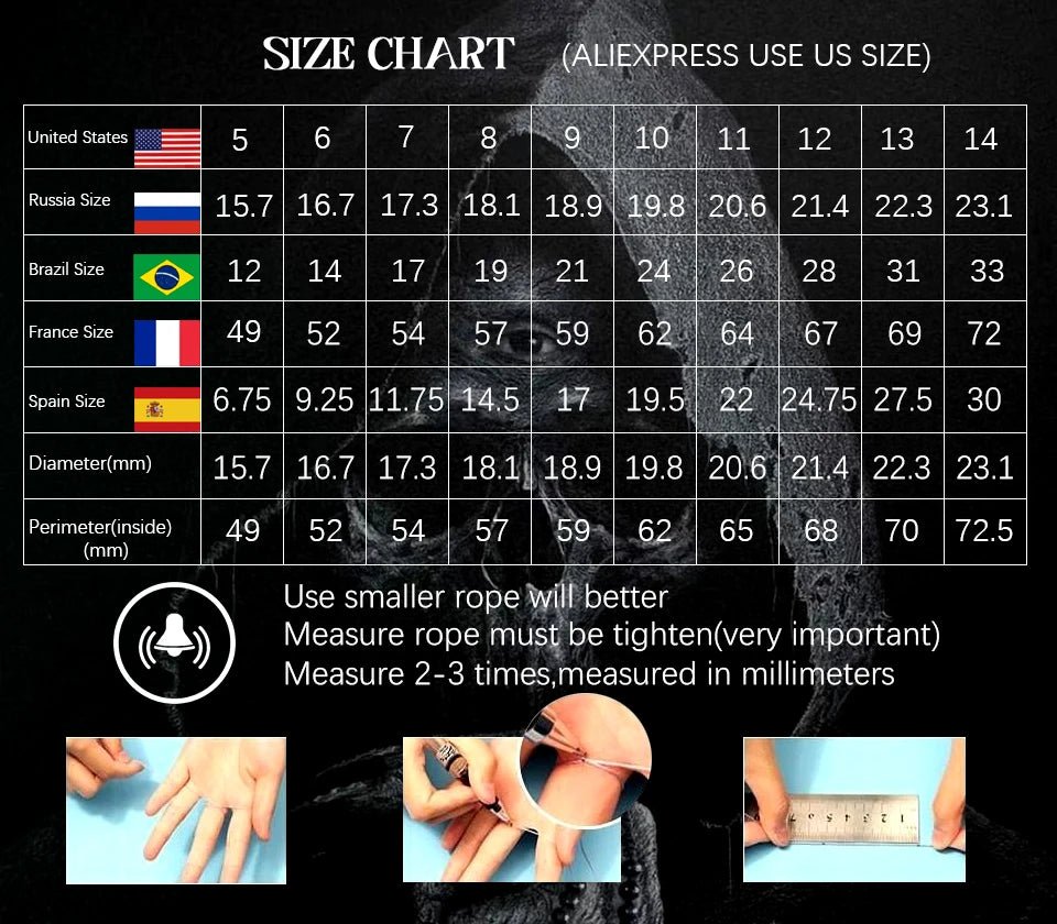 Simple Fashion Stainless Steel Ring with Zircon and Black Agate Stone – High - Quality Wedding Jewelry for Men and Women by Luxe Ahmar – Available at LUXE AHMAR