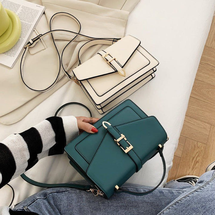 Summer Special - interest Design High Quality Crossbody Bag by LUXE AHMAR – Available at LUXE AHMAR