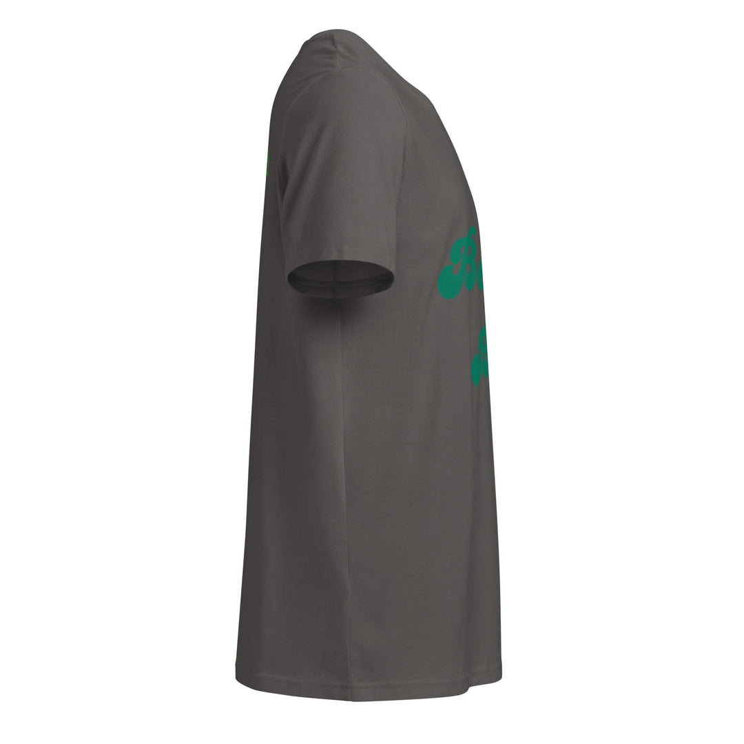 Unisex Organic Mid - Light T-Shirt - Luxe Ahmar by LUXE AHMAR – Available at LUXE AHMAR